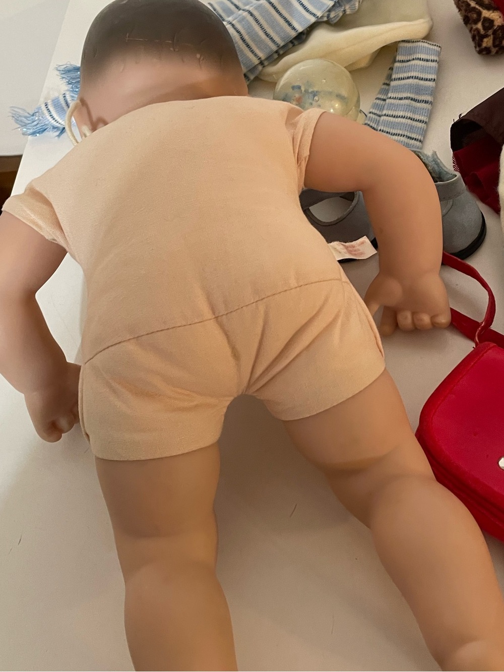 Bitty Baby and some Accessories - Picture 11 of 12